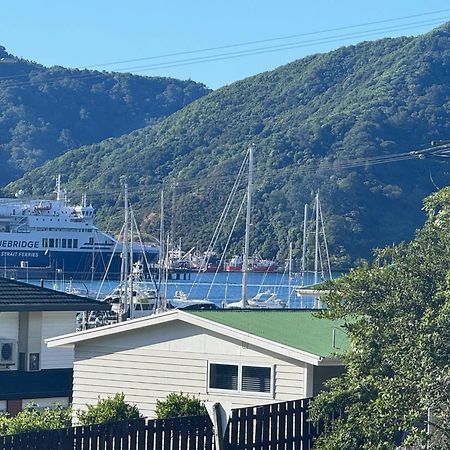 Hop, Skip & Jump From Picton Waterfront エクステリア 写真